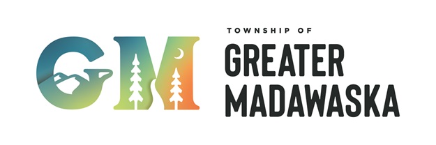 The Township of Greater Madawaska Logo